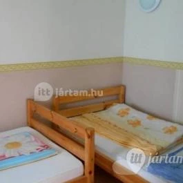 Hudák Apartman Tokaj - Szobák