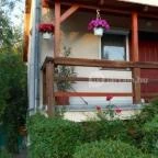 Hudák Apartman Tokaj - Külső kép