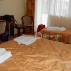 Hungarospa Thermal Hotel Hajdúszoboszló - Szobák