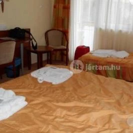 Hungarospa Thermal Hotel Hajdúszoboszló - Szobák