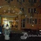 Hungarospa Thermal Hotel Hajdúszoboszló - Külső kép