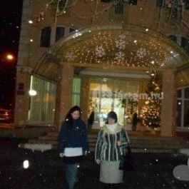 Hungarospa Thermal Hotel Hajdúszoboszló - Külső kép