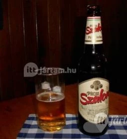 István Pince Borozó & Étterem