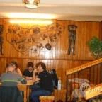 István Pince Borozó & Étterem Pécs - Belső