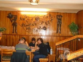 István Pince Borozó & Étterem Pécs