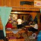 István Pince Borozó & Étterem Pécs - Belső