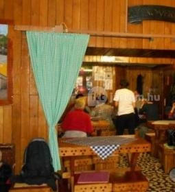 István Pince Borozó & Étterem