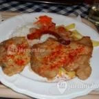 István Pince Borozó & Étterem Pécs - Étel/ital