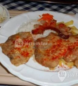 István Pince Borozó & Étterem