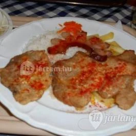 István Pince Borozó & Étterem, Pécs - Étel/ital