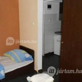 Jázmin Vendégházak & Apartmanok Mórahalom - Szobák
