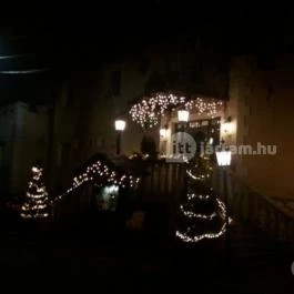 Kikelet Club Hotel, Miskolctapolca - Külső kép