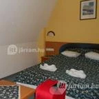 Kikelet Club Hotel Miskolctapolca - Szobák