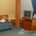 Kikelet Club Hotel Miskolctapolca - Szobák