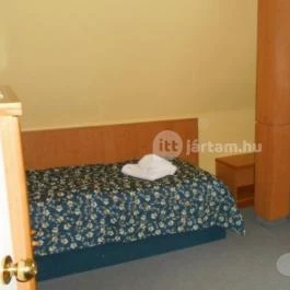 Kikelet Club Hotel, Miskolctapolca - Szobák