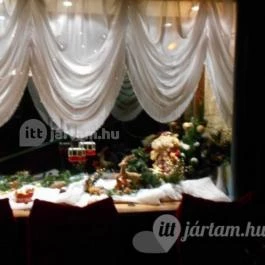 Kikelet Club Hotel, Miskolctapolca - Belső