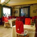 Kikelet Club Hotel Miskolctapolca - Vendéglátás