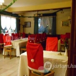 Kikelet Club Hotel, Miskolctapolca - Vendéglátás