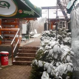 Kilátó Borozó, Zalakaros - Egyéb