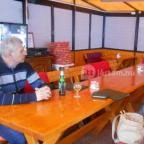 Kilátó Borozó Zalakaros - Belső