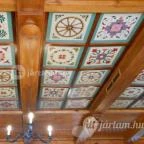 Kocsi Csárda Hévíz - Egyéb