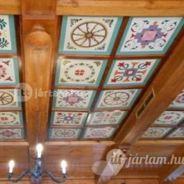 Kocsi Csárda, Hévíz - Egyéb