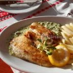 Kocsi Csárda Hévíz - Étel/ital