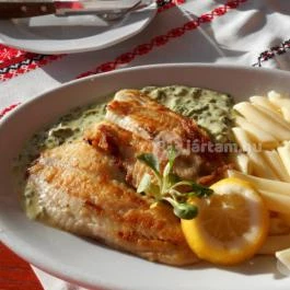 Kocsi Csárda, Hévíz - Étel/ital