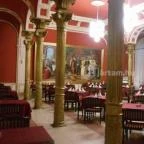 Korona Hotel Nyíregyháza - Vendéglátás