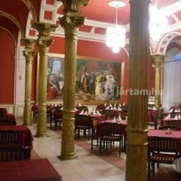 Korona Hotel, Nyíregyháza - Vendéglátás