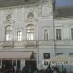 Korona Hotel Nyíregyháza - Külső kép