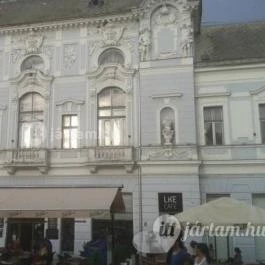 Korona Hotel, Nyíregyháza - Külső kép