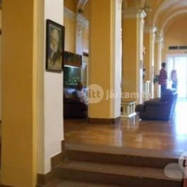 Korona Hotel, Nyíregyháza - Belső