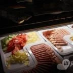 Korona Hotel Nyíregyháza - Vendéglátás