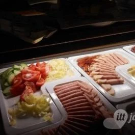 Korona Hotel, Nyíregyháza - Vendéglátás