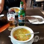 Liget Royal Restaurant Hévíz - Étel/ital