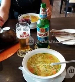 Liget Royal Restaurant