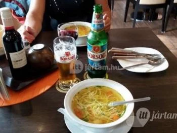 Liget Royal Restaurant Hévíz Liget Royal Restaurant Hévíz