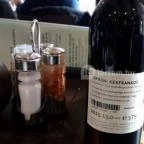 Liget Royal Restaurant Hévíz - Étel/ital