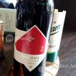 Liget Royal Restaurant Hévíz - Étel/ital