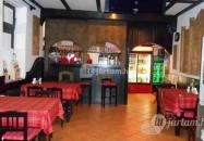 Muskátli Vendéglő Orfű