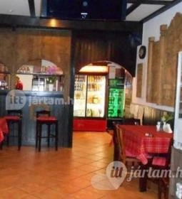 Muskátli Vendéglő