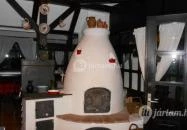 Muskátli Vendéglő Orfű