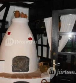 Muskátli Vendéglő