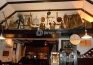 Muskátli Vendéglő Orfű