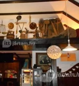 Muskátli Vendéglő