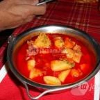 Muskátli Vendéglő Orf? - Étel/ital