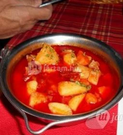 Muskátli Vendéglő