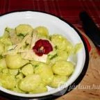 Muskátli Vendéglő Orf? - Étel/ital