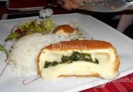 Muskátli Vendéglő Orfű